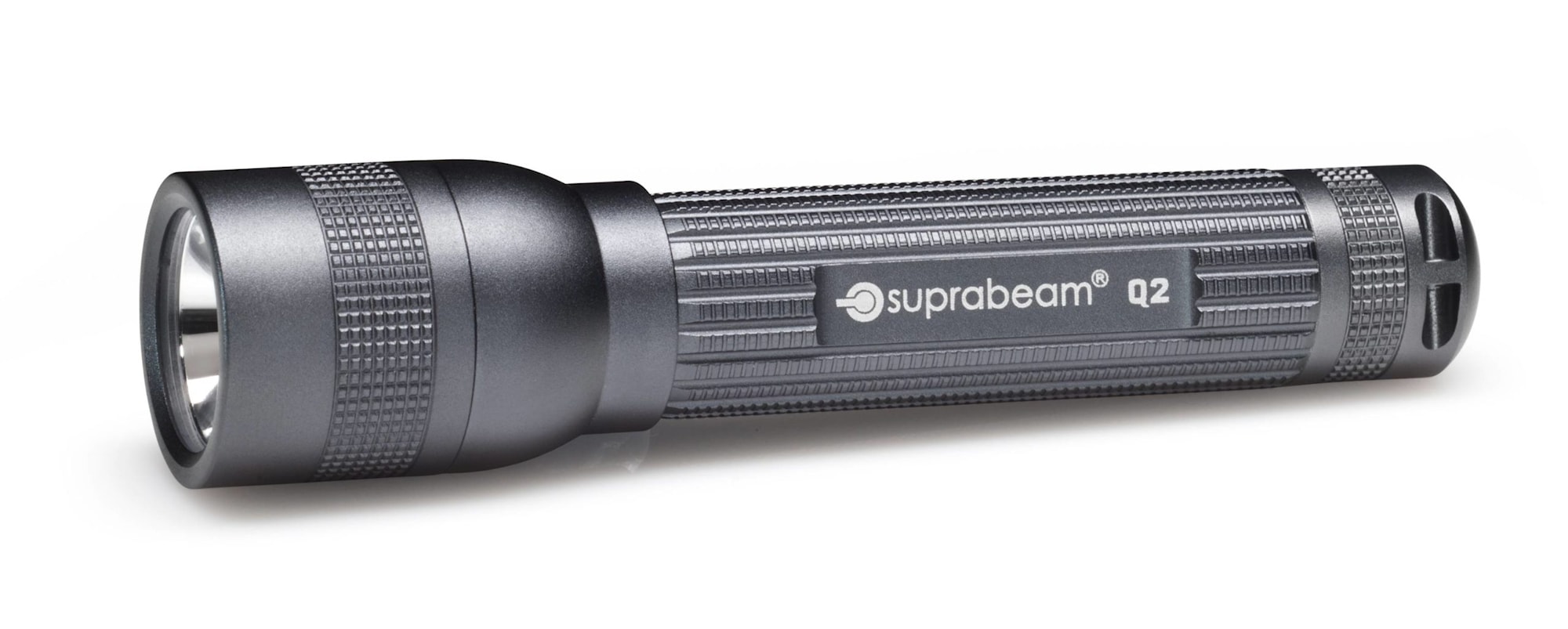 Suprabeam Ficklampa Q2