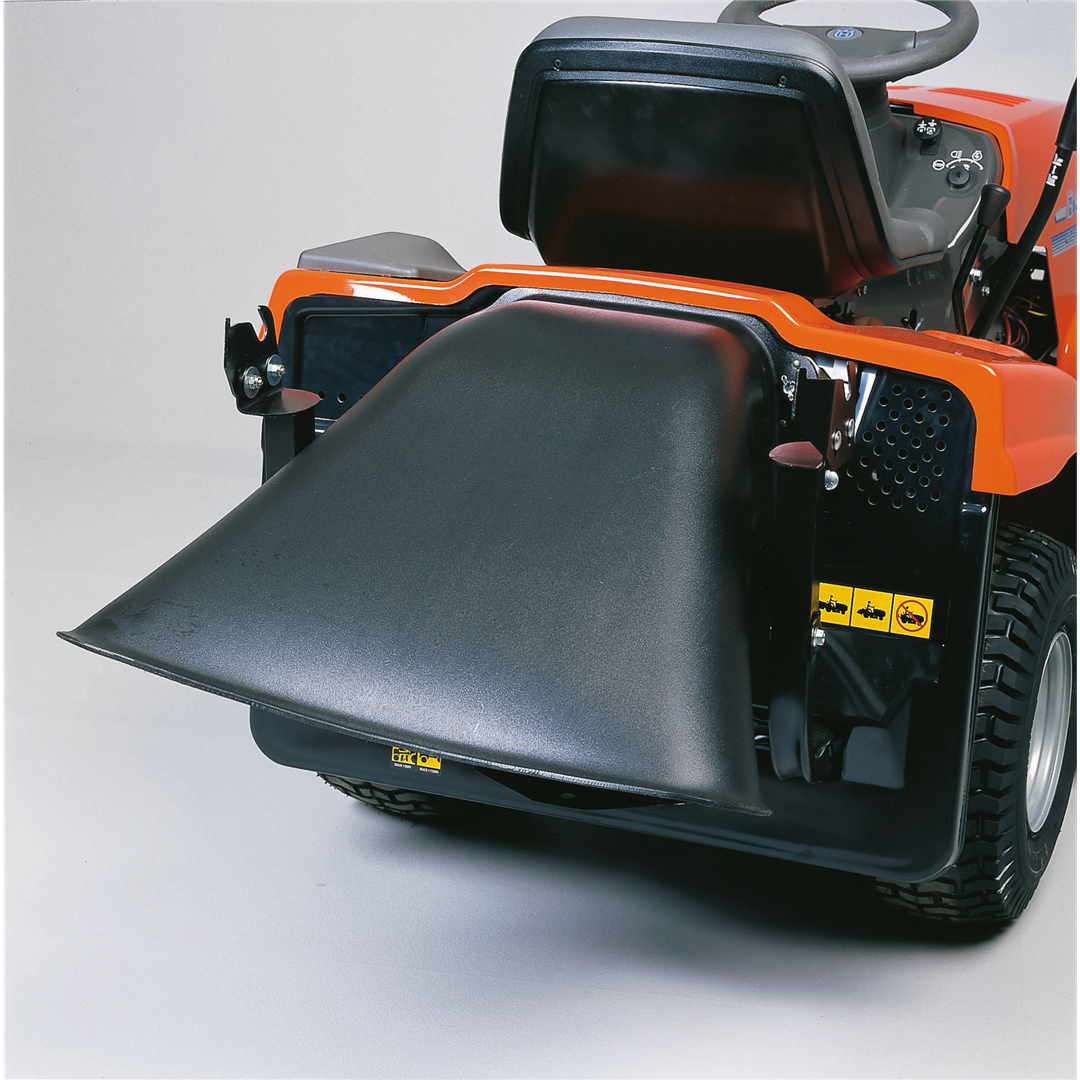 Husqvarna Deflector, CT/CTH, ej 126, 153, 163, 173-series