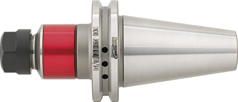 Format Gängchuck Synchro DIN 69871 EX SK40