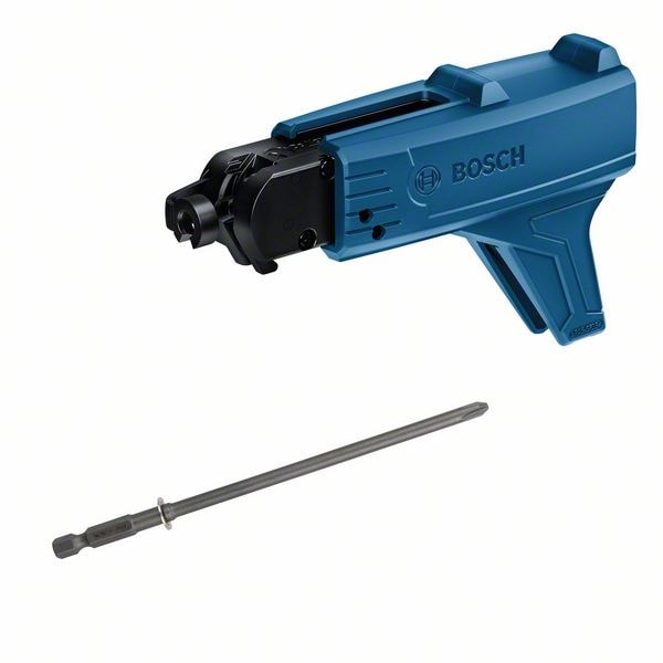 Bosch Magasinforsats for gipsskrutrekker MA55 Professional i pappeske med 1 skrutrekkerbit PH 2