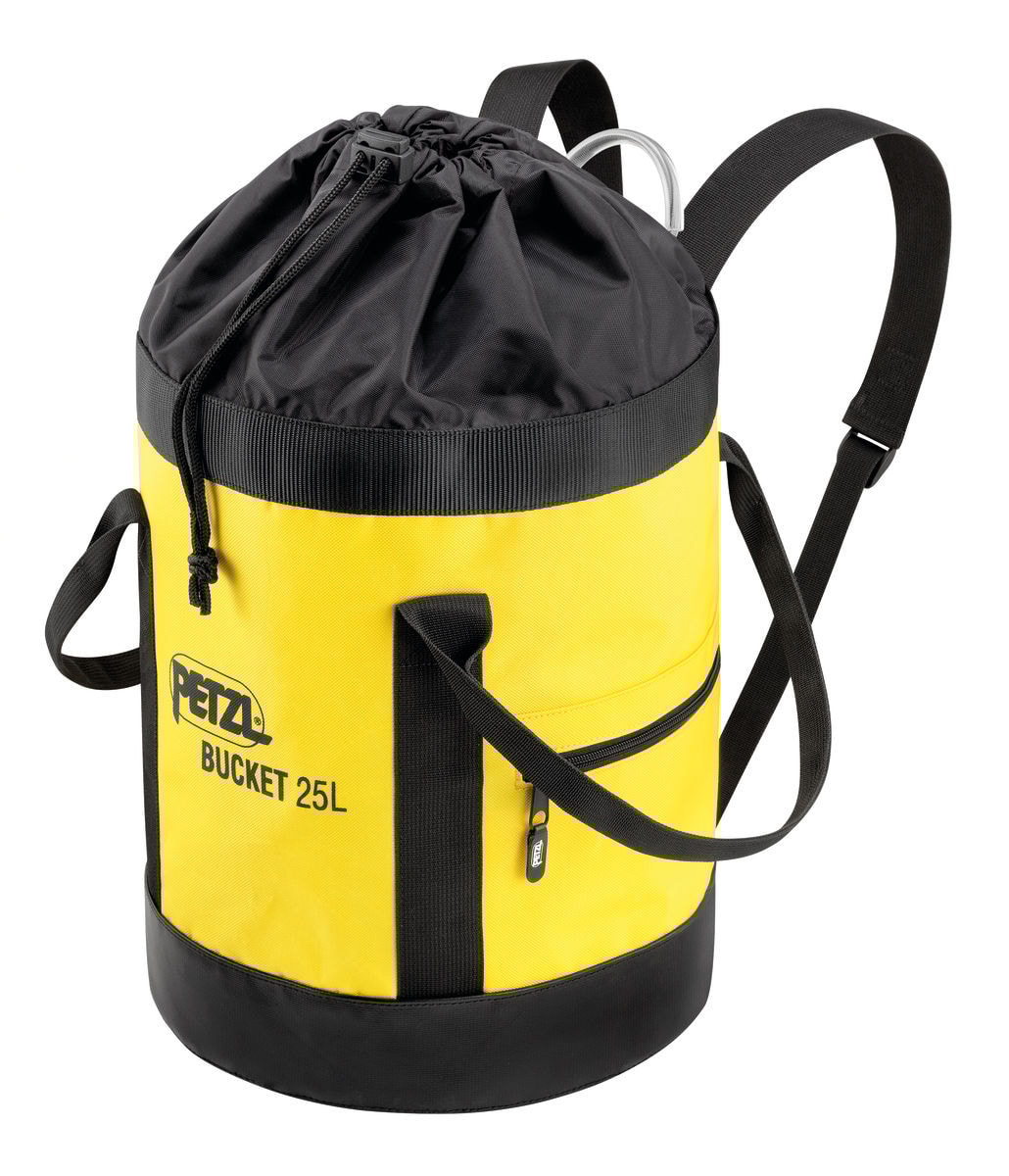 Petzl Bucket Utrustningsväska
