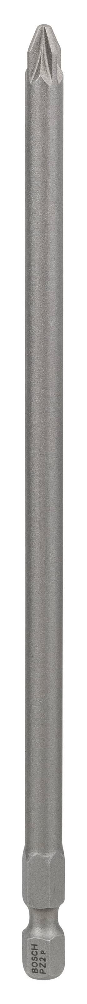 Bosch Ruuvauskärjet Extra-Hart PZ 2, 152 mm