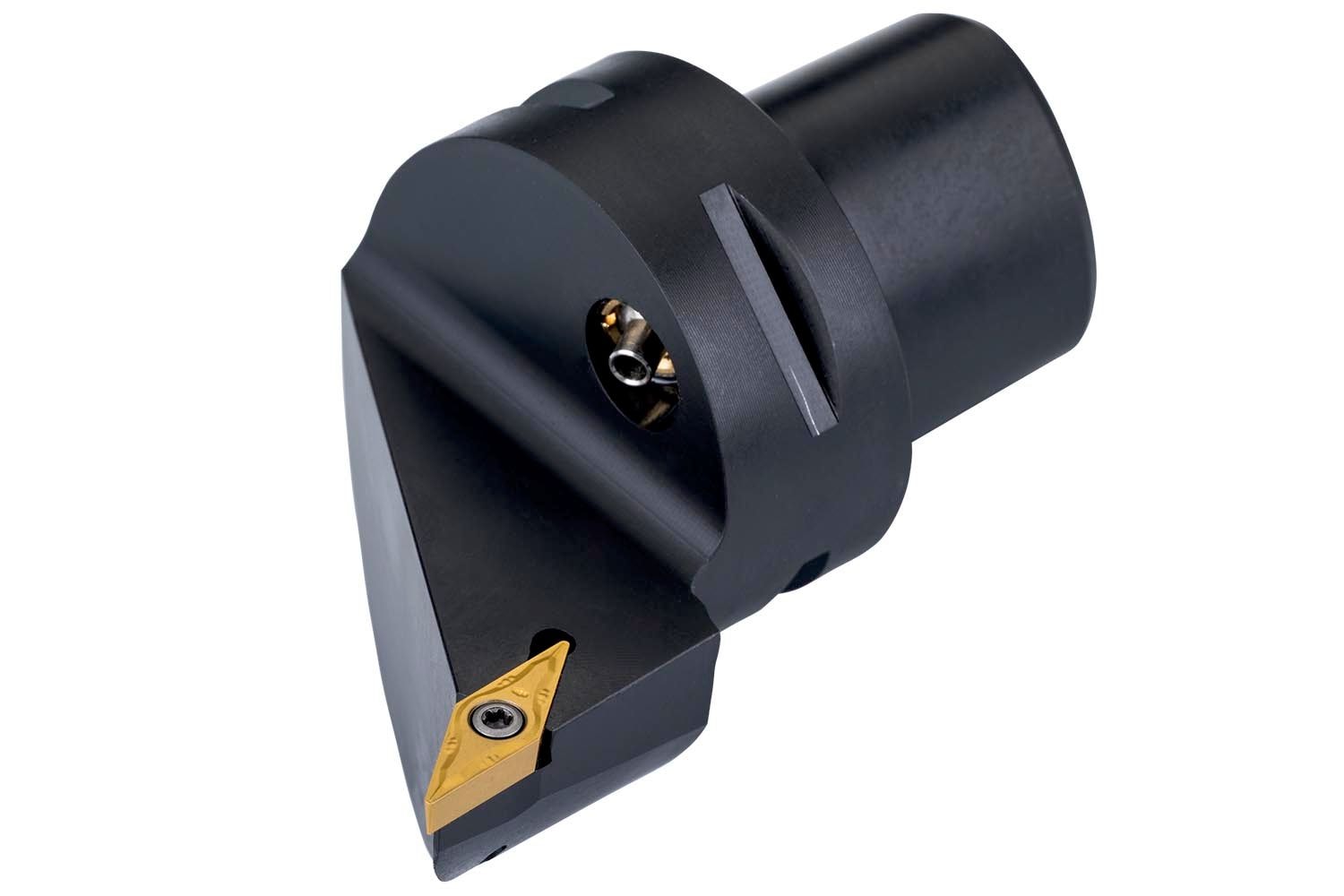 Pramet sorvausterän pidin ISO D C3-SVJBR-22040-11-B1, polygonikiinnityksellä