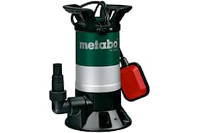 Metabo PS 15000 S Dränkbar smutsvattenpump