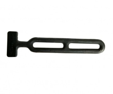 Duab Gummispännare 5-pack