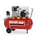 Drift-Air Kompressor CT 4/380/100 B3700B