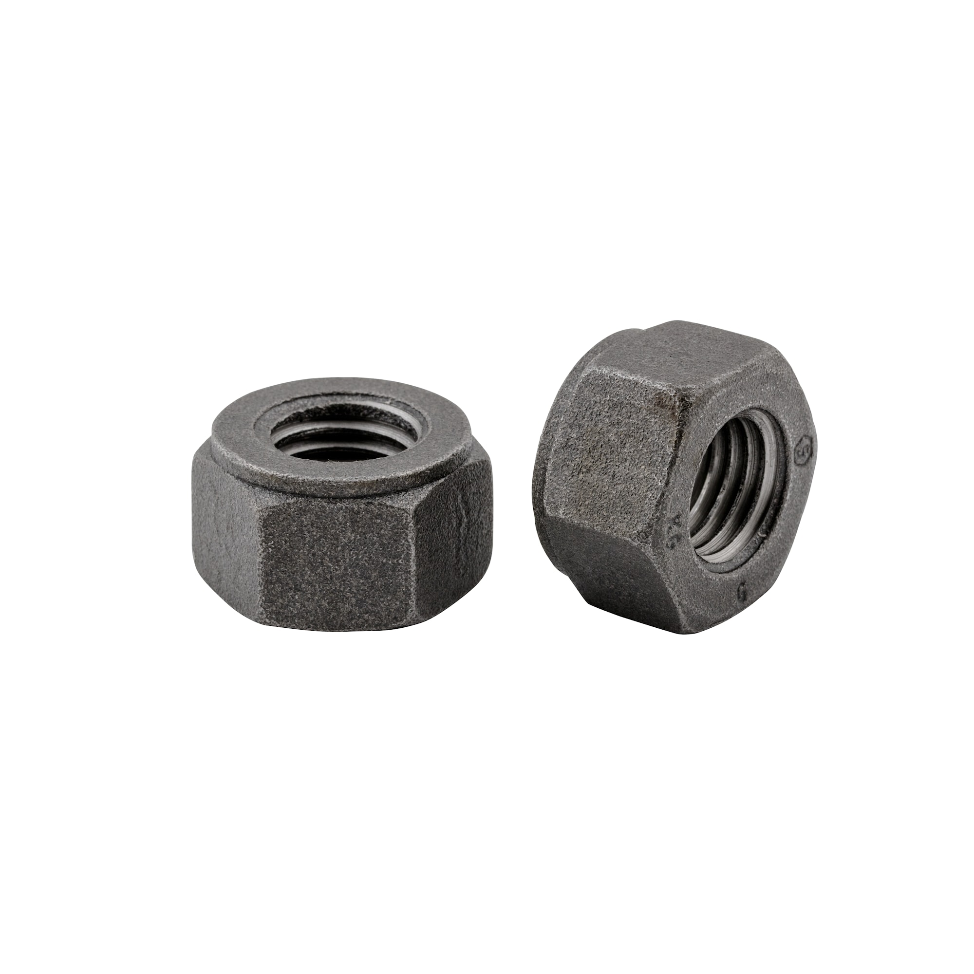 Arvid Nilsson D2510NF-25CrMo4 M12 6kt Mutter
