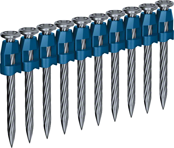 Bosch Betongspik NK-35 35mm 1000-pack -