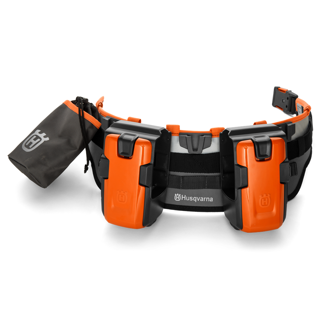 Husqvarna Batteribälte FLEXI ''Carrier Kit''