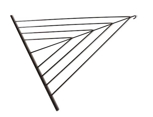 Weber trekantgitter 63097 67 cm (2012-)