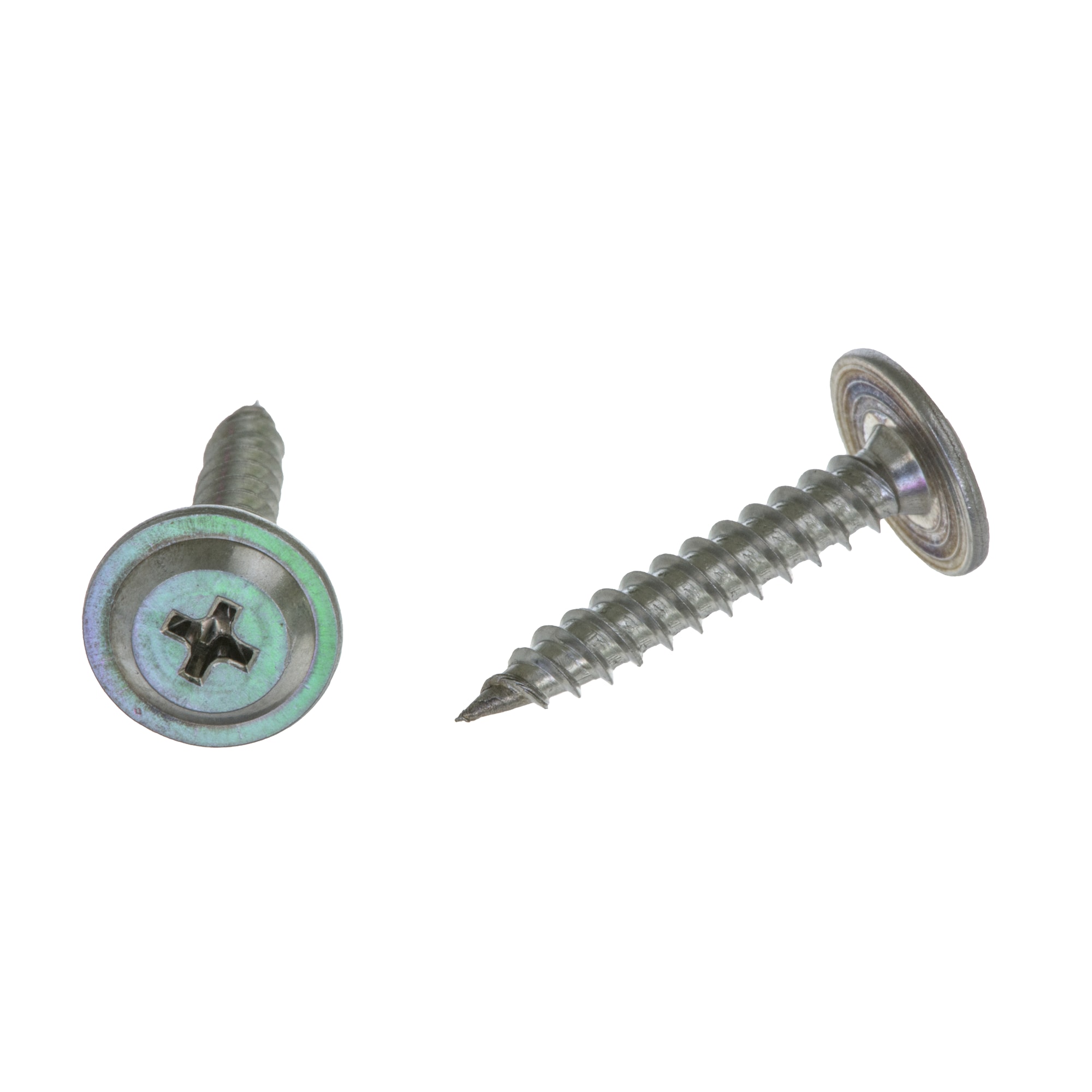 Arvid Nilsson Montageskruv A2