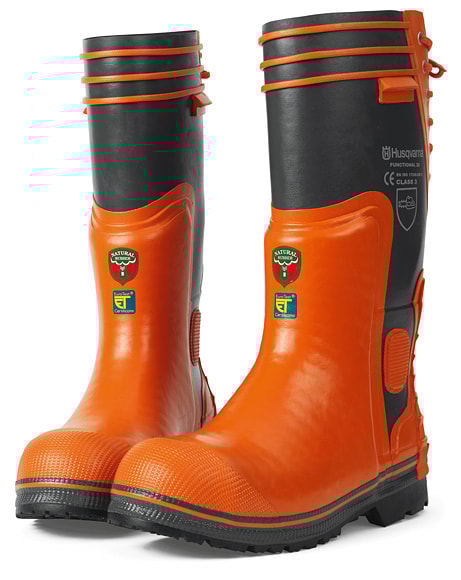 Kumiturvasaappaat Functional 28 - 47 -