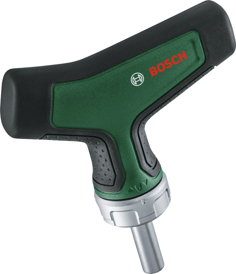 Bosch Spärrskruvmejsel T-Handtag
