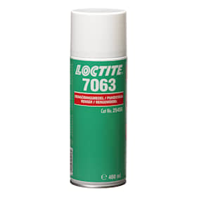 Loctite Rengöringsspray 7063 400 ml