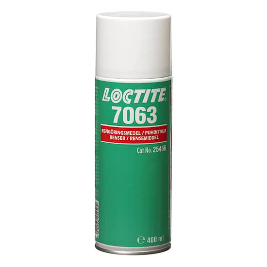 Loctite Rengöringsspray 7063 400ml