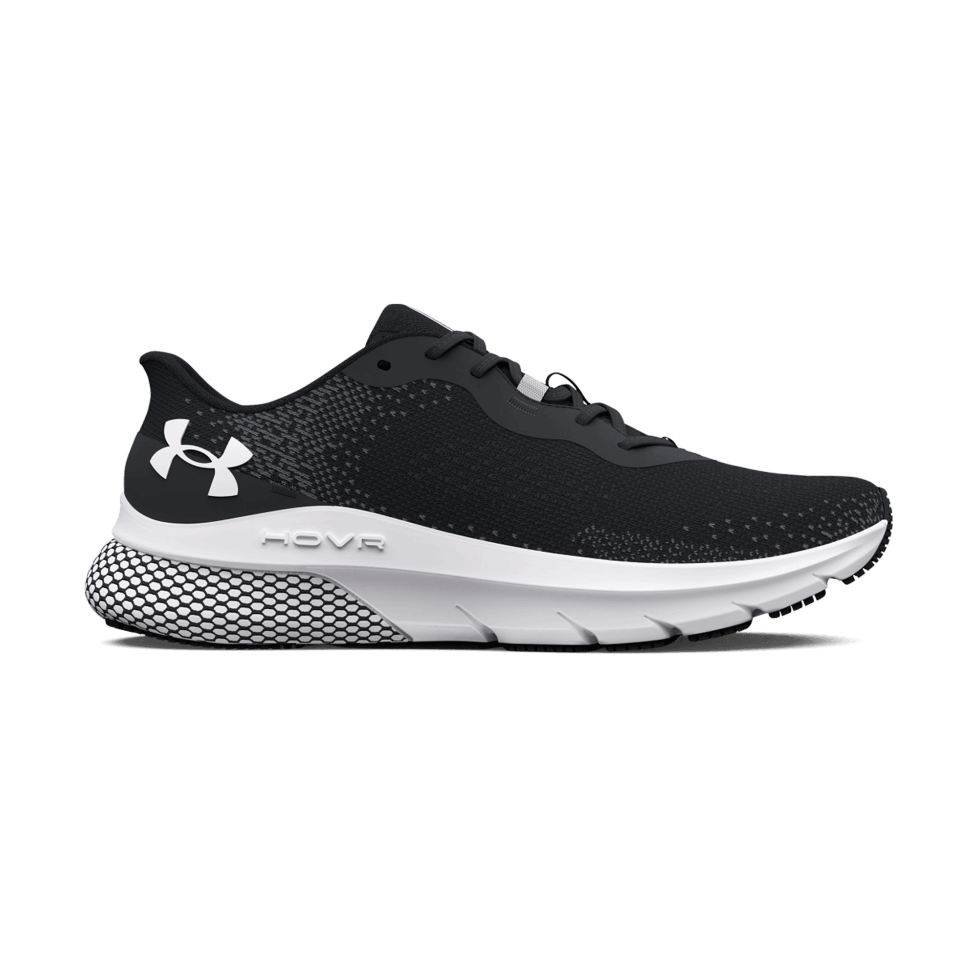 Under Armour Turbulence 2 Löparsko Herr Svart