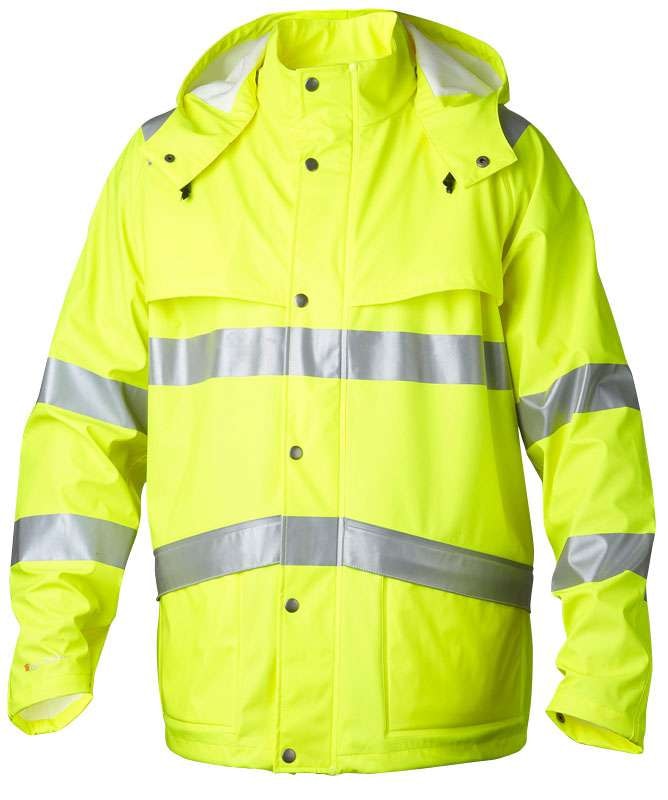 Top Swede Regnjacka 9394