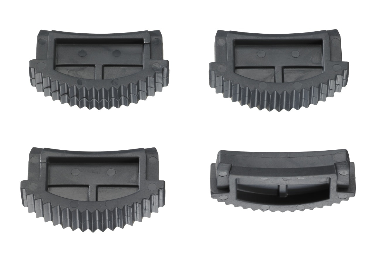 Wibe Glidskydd 4-pack WTB GS 4