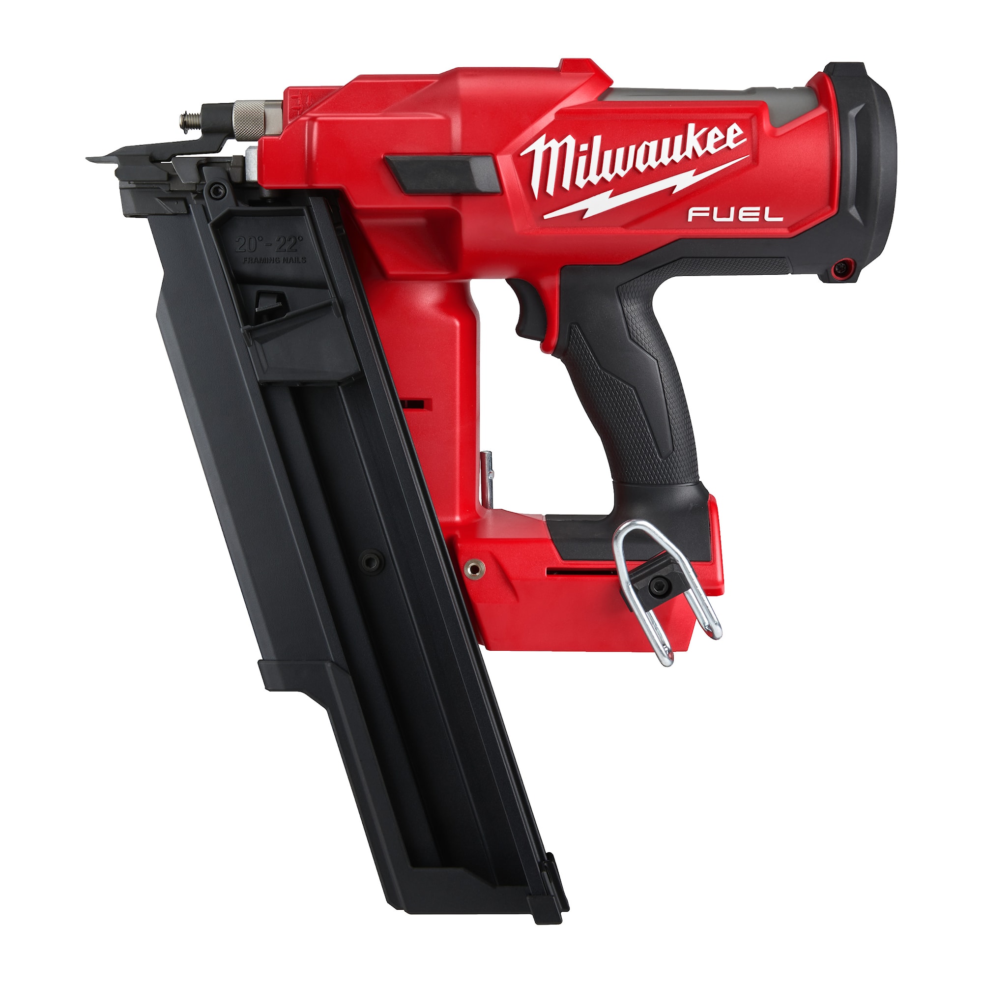 Milwaukee M18 FFN21-0C Stomspikpistol