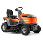 Husqvarna Trädgårdstraktor TS 112