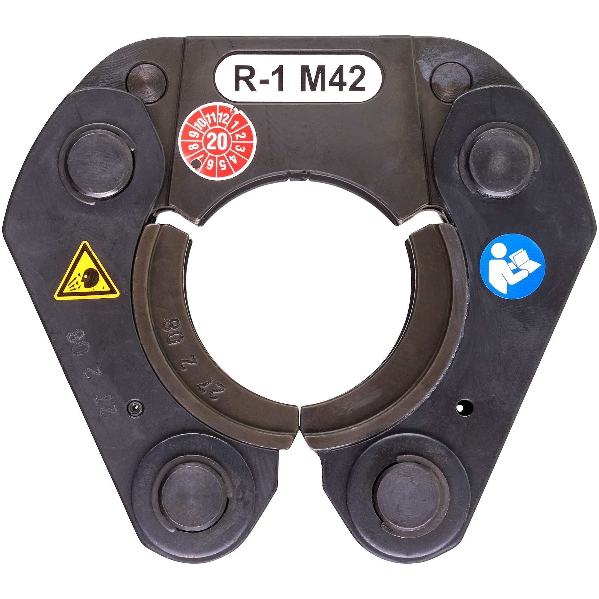 Milwaukee Presslinga Typ-M M18 Ø42Mm