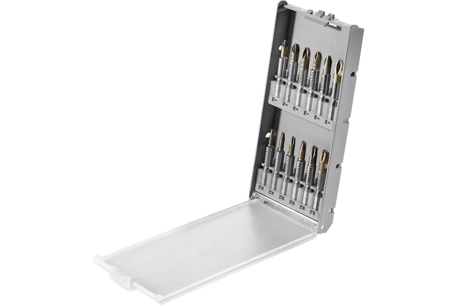 Festool Bittikasetti BKS SYS3 50 mm CE