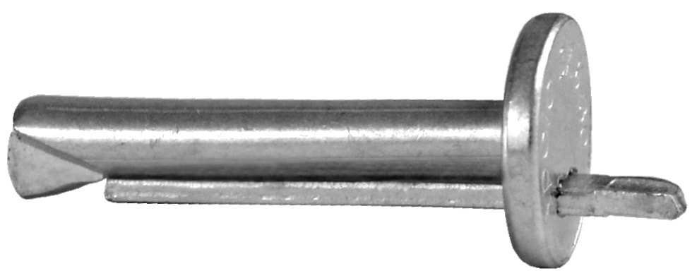 Arvid Nilsson Kilspik DA Stål FZB