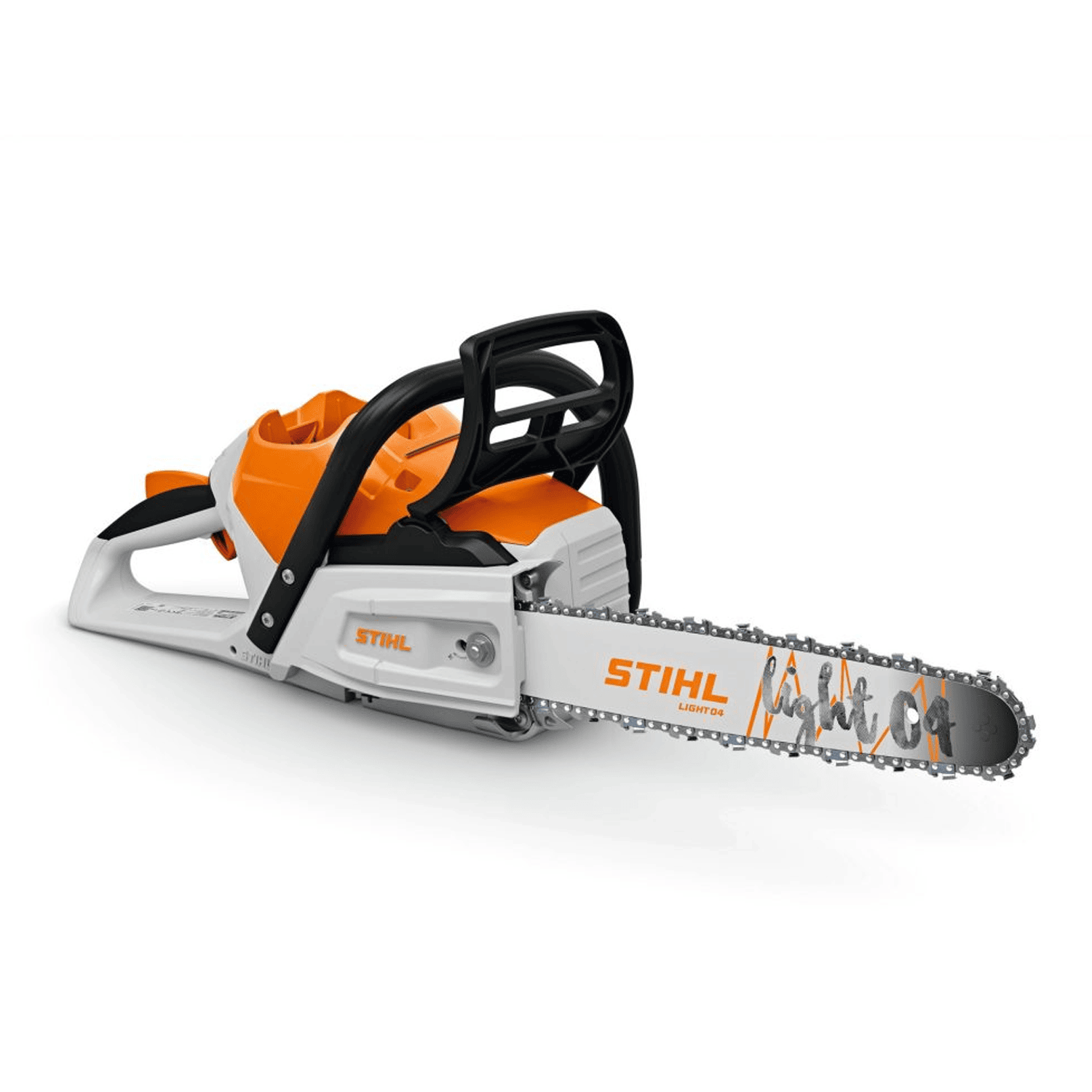 STIHL MSA 260 C-O akkukäyttöinen moottorisaha