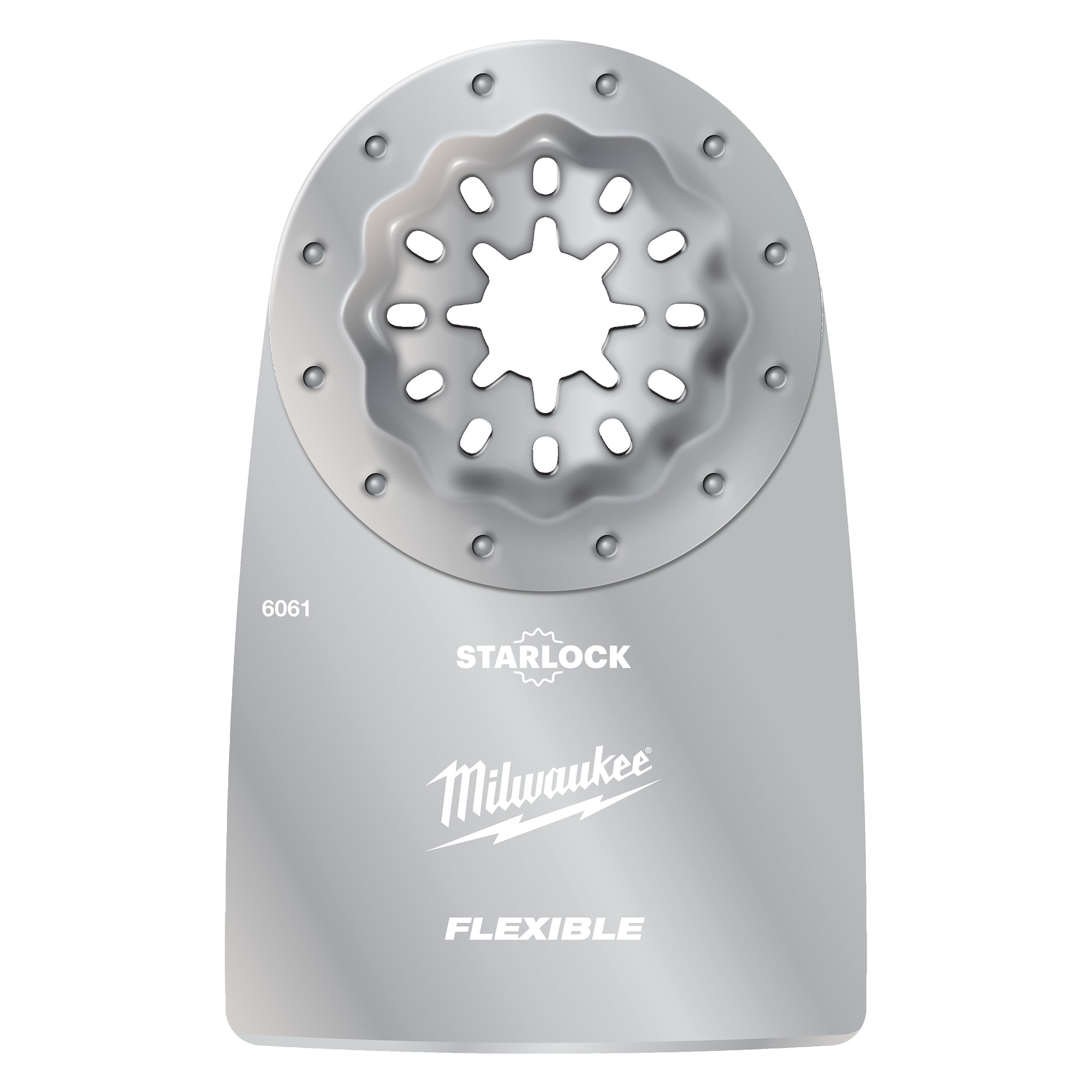 Milwaukee Multitool Skrapa Flex 52X37Mm
