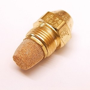 Kränzle Bränseldysa 60° 1,65 1165