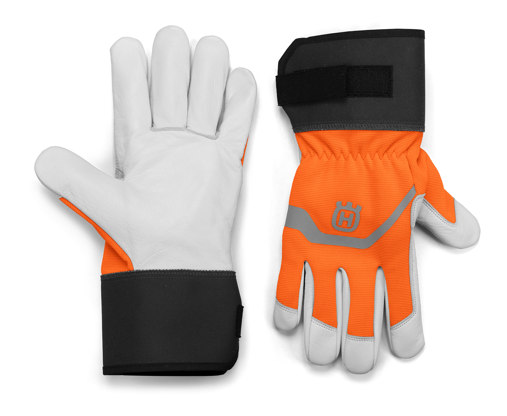 Husqvarna Handske Classic Onesize -