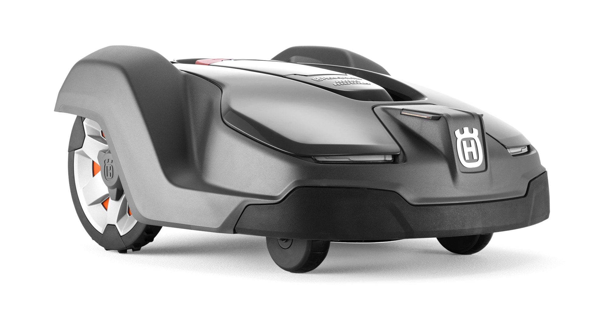 Husqvarna Automower 430X Robotgräsklippare X-Line -