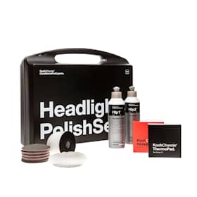Koch-Chemie Headlight Polish Set 3kg, polermedel