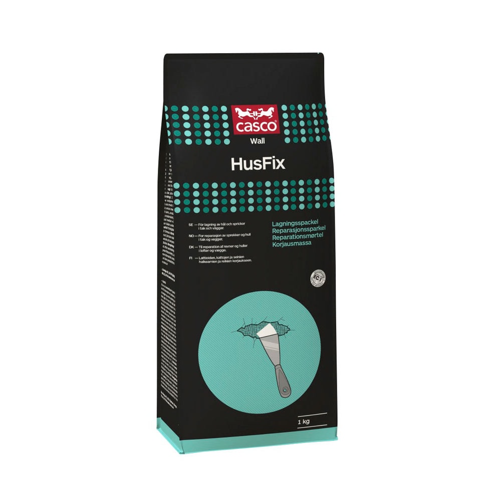 Sika Casco HusFix 1KG -