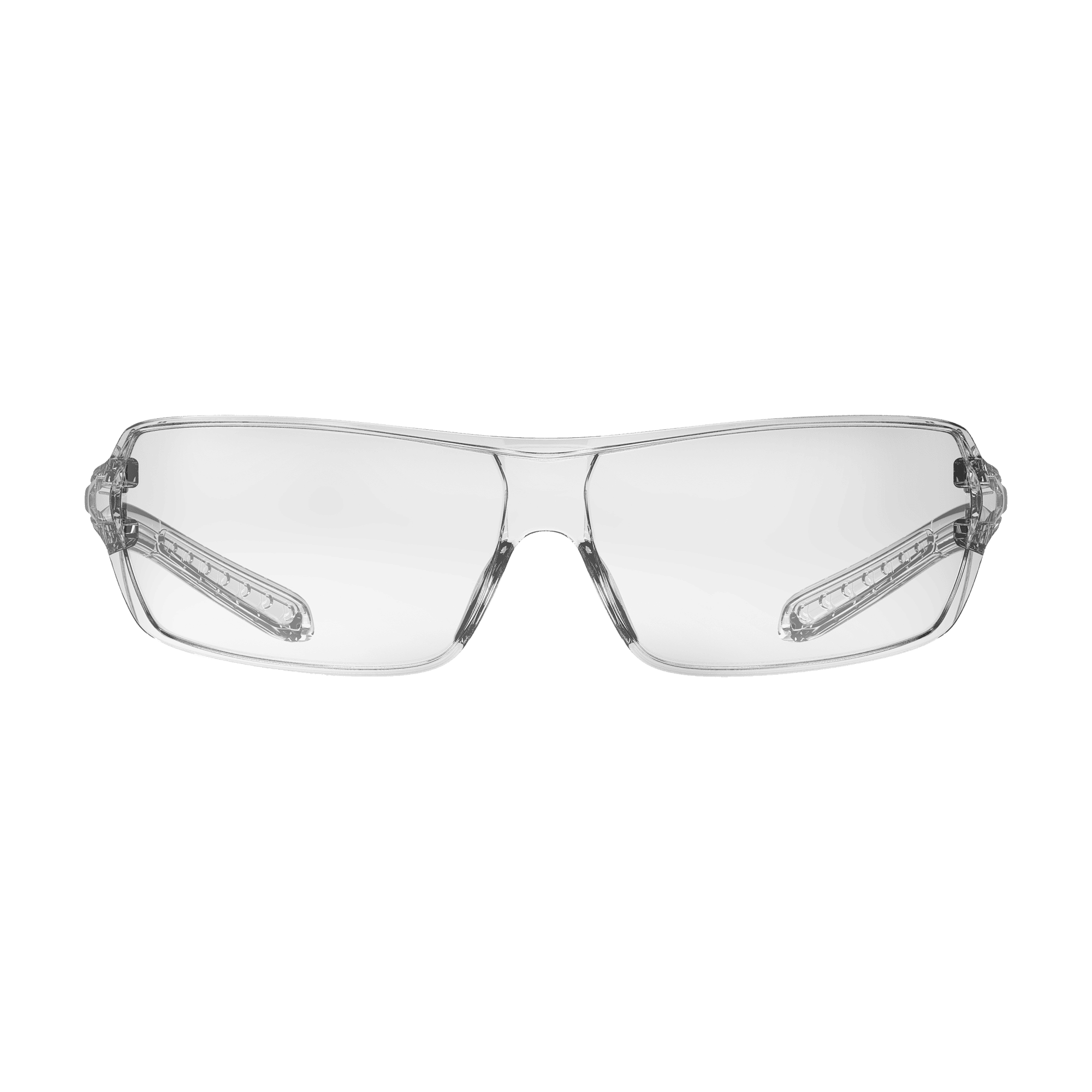 Guardio Salus Superfit Eco Skyddsglasögon Transparent