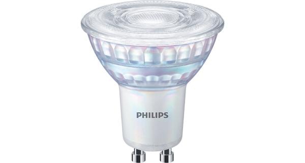 Philips Lampa Spot 5,5W LED (50W) GU10 345LM 36° Dimbar