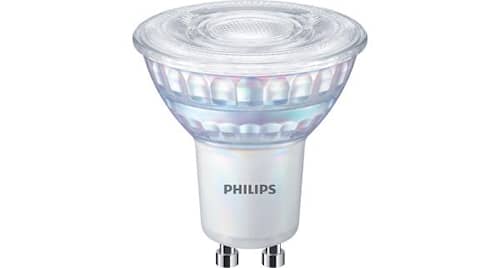 Philips Lampa Spot 5,5W LED (50W) GU10 345LM 36° Dimbar