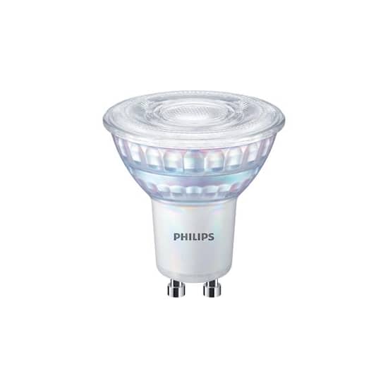 Philips Lampa Spot 5.5W LED (50W) GU10 345LM 36° Dimbar
