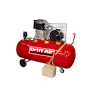 Drift-Air Kompressor 7,5 hk 300 l 700 l/min 400 V Y/D