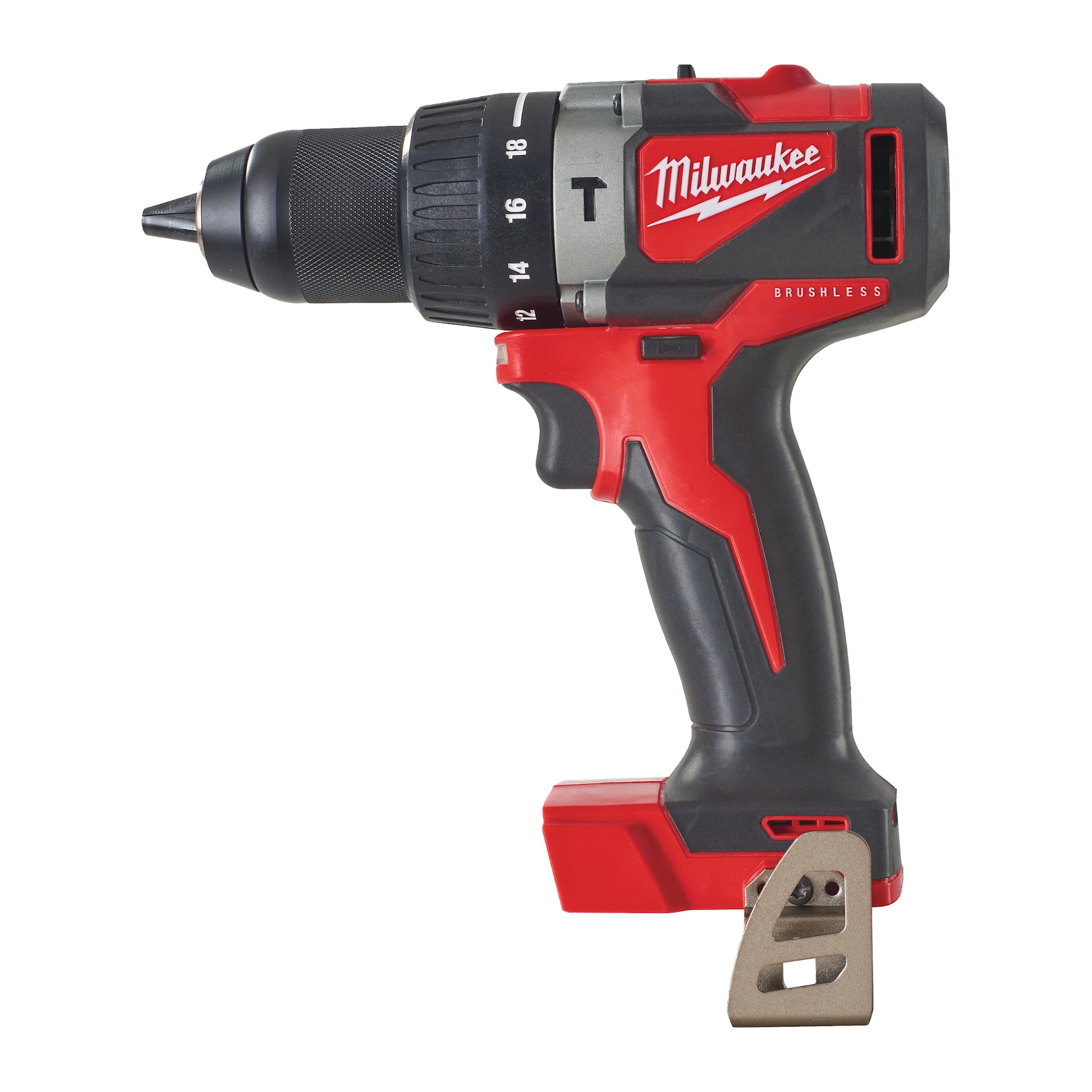 Milwaukee M18 BLPD2-0X Slagborrmaskin