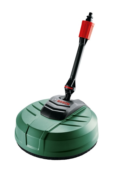 Bosch Terrassrengörare Aquasurf 250