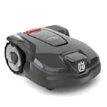 Husqvarna Automower® 310 Mark II Robottiruohonleikkuri