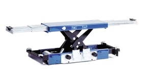 Ac Frihjulslyft Sd26Phl