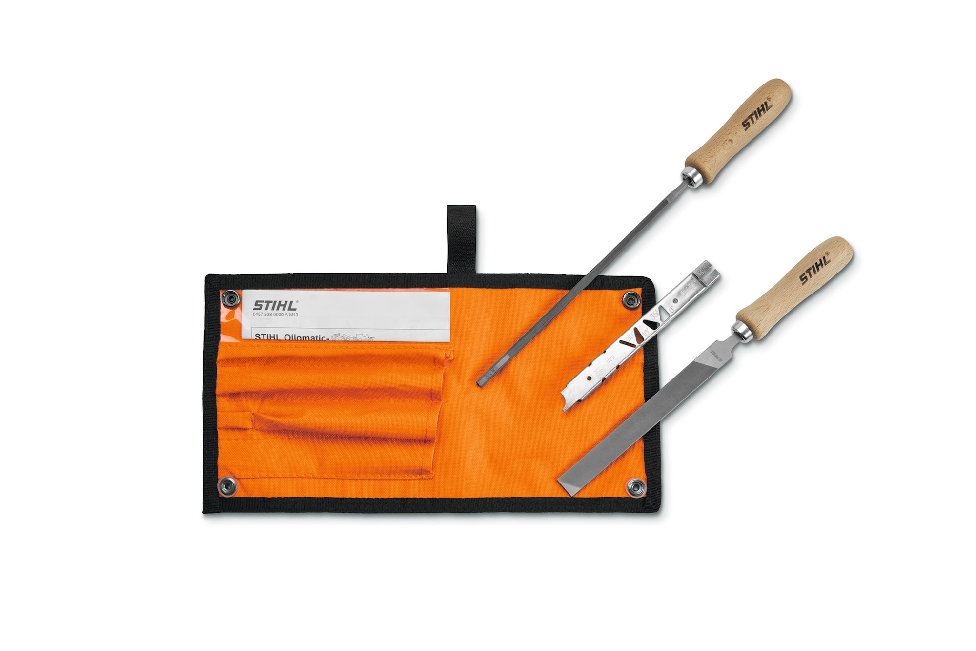 Stihl Filset 3/8" Hexa