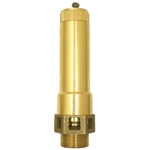 Lorch Säkerhetsventil 2'' 8 Bar