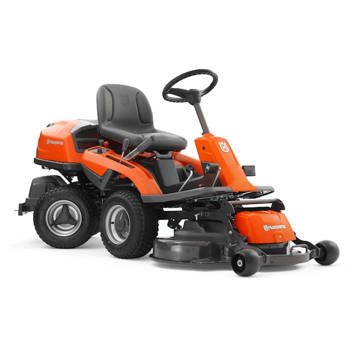 Husqvarna Rider 214T sitteklipper