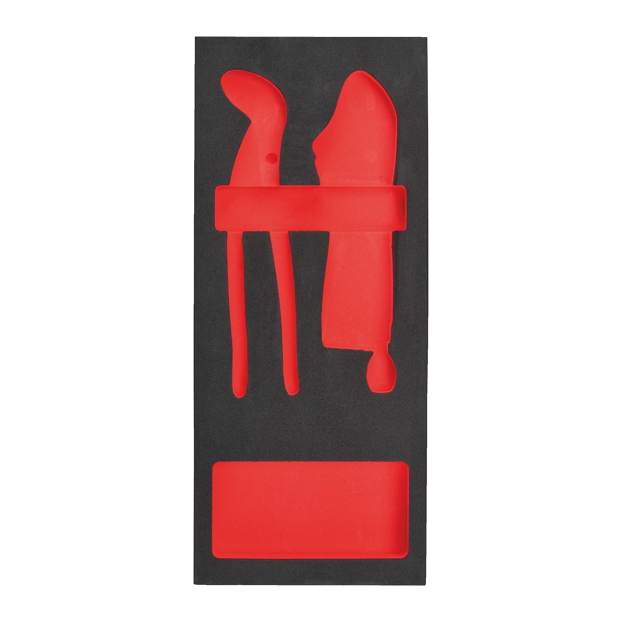 Milwaukee Skuminsts Tom Polygrip