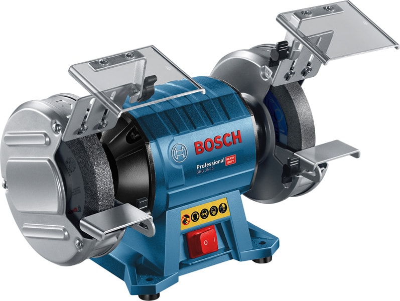 Bosch GBG 35-15 Bänkslipmaskin