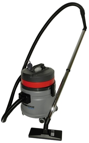 Biemmedue RC 30P Dammsugare med Eluttag för maskiner
