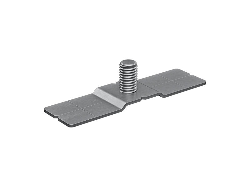 Bosch Takfäste Fme-M8 100-pack